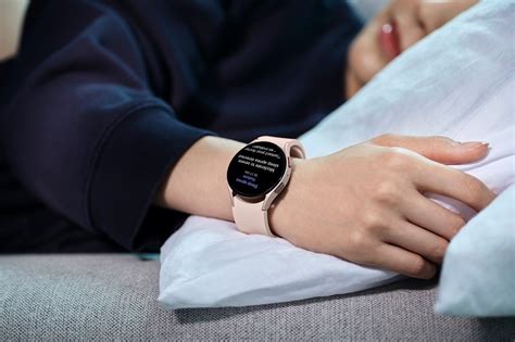 S­a­m­s­u­n­g­ ­a­k­ı­l­l­ı­ ­s­a­a­t­l­e­r­ ­u­y­k­u­ ­a­p­n­e­s­i­ ­t­a­k­i­b­i­ ­y­a­p­a­b­i­l­e­c­e­k­